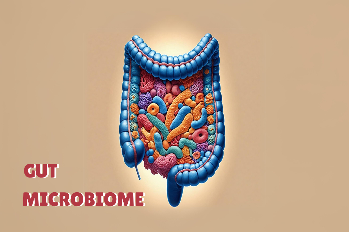 Gut Microbiome and Children's Health