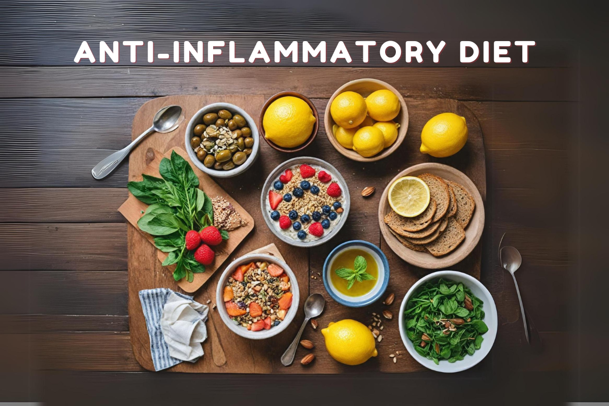 Diet and Inflammation: Tips for Families