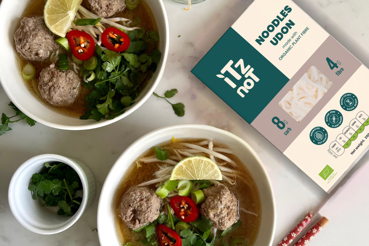 Beef Pho: A Flavourful and Nourishing Bowl of Comfort