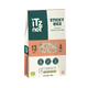 iTz noT Sticky Rice, Organic Plant Fibre Yam, Ready to Eat, 100% Natural, Gluten Free, 200g