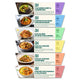 High Protein Meat Meals Combo (Pack of 6)