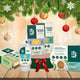 The Ultimate Vegan iTz noT Just Christmas Gift Hamper