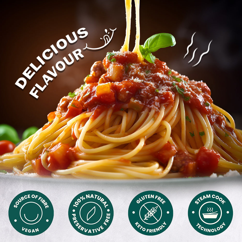 A Taste Of Italy : Spaghetti Bolognese, 370g