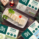 iTz noT Just Christmas Gift Hamper - A Gift of Health and Flavour