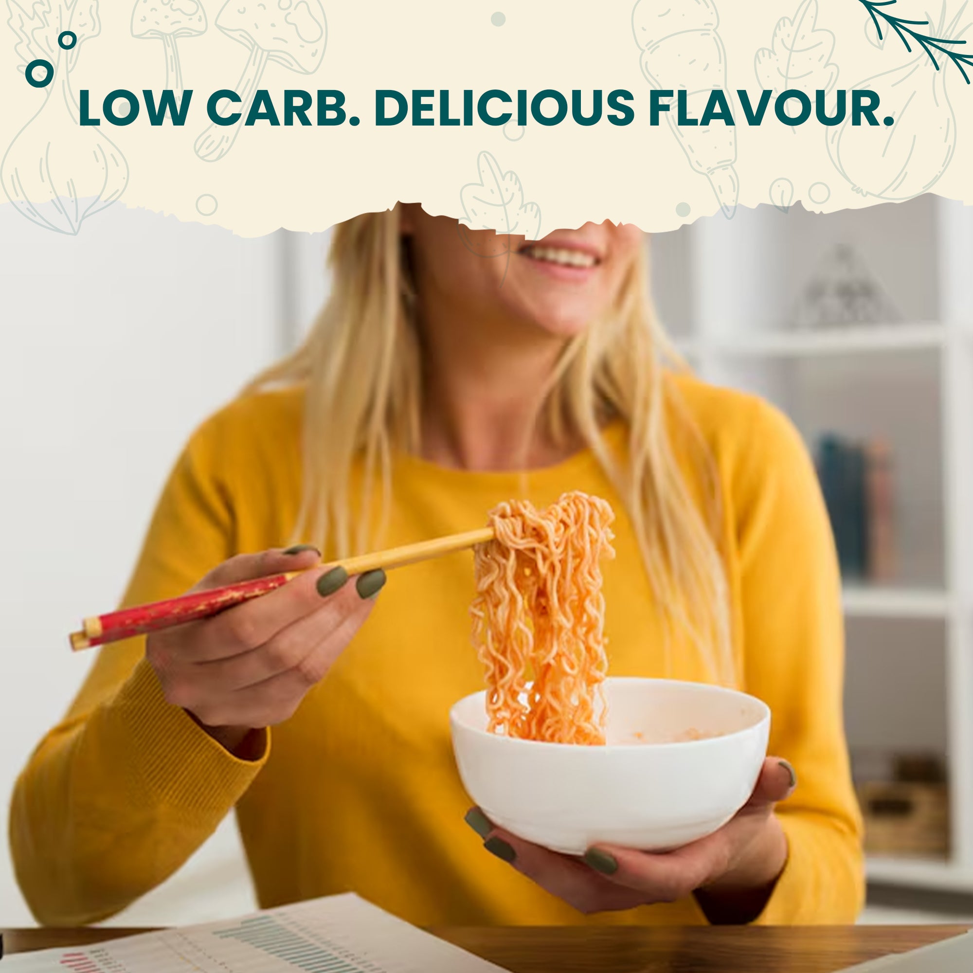 High Protein Meat Meals Combo (Pack of 6)