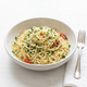 iTz noT Pasta Angel Hair - Organic Plant Fibre Yam, Gluten Free, Ready to Eat