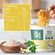 iTz noT Just Pot Noodle Konjac / Shirataki Beef Flavour