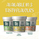 iTz noT Just Pot Noodle Konjac / Shirataki Beef Flavour