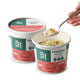 iTz noT Just Protein Rice Pot Beef Flavour – High Protein & High Fibre – Vegan, Gluten-Free, Low Fat – Instant Rice Pot with Vegetables – Ready in Minutes