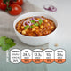Spiced Chickpea Curry: Chana Masala