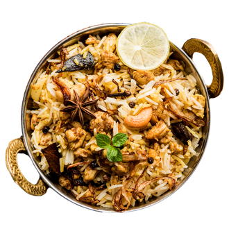 Gluten Free Meals Combo