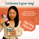 iTz noT Just Pot Noodle Konjac / Shirataki Chicken Flavour