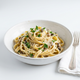 iTz noT Pasta Fettuccine - Organic Plant Fibre, Gluten Free, Ready to Eat
