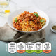 Konjac Beef Spaghetti Bolognese