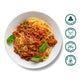 Konjac Beef Spaghetti Bolognese