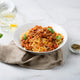 Konjac Beef Spaghetti Bolognese