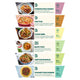 iTz noT Just Fresh Meals Combo - 6 Different Flavourful Low Carb Fresh Meals