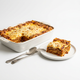 iTz noT Pasta Lasagne - Organic Plant Fibre Low‑Carb, Gluten Free