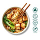 Konjac Mapo Tofu