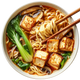 The Asian Collection - Low Carb Fresh Meals Combo