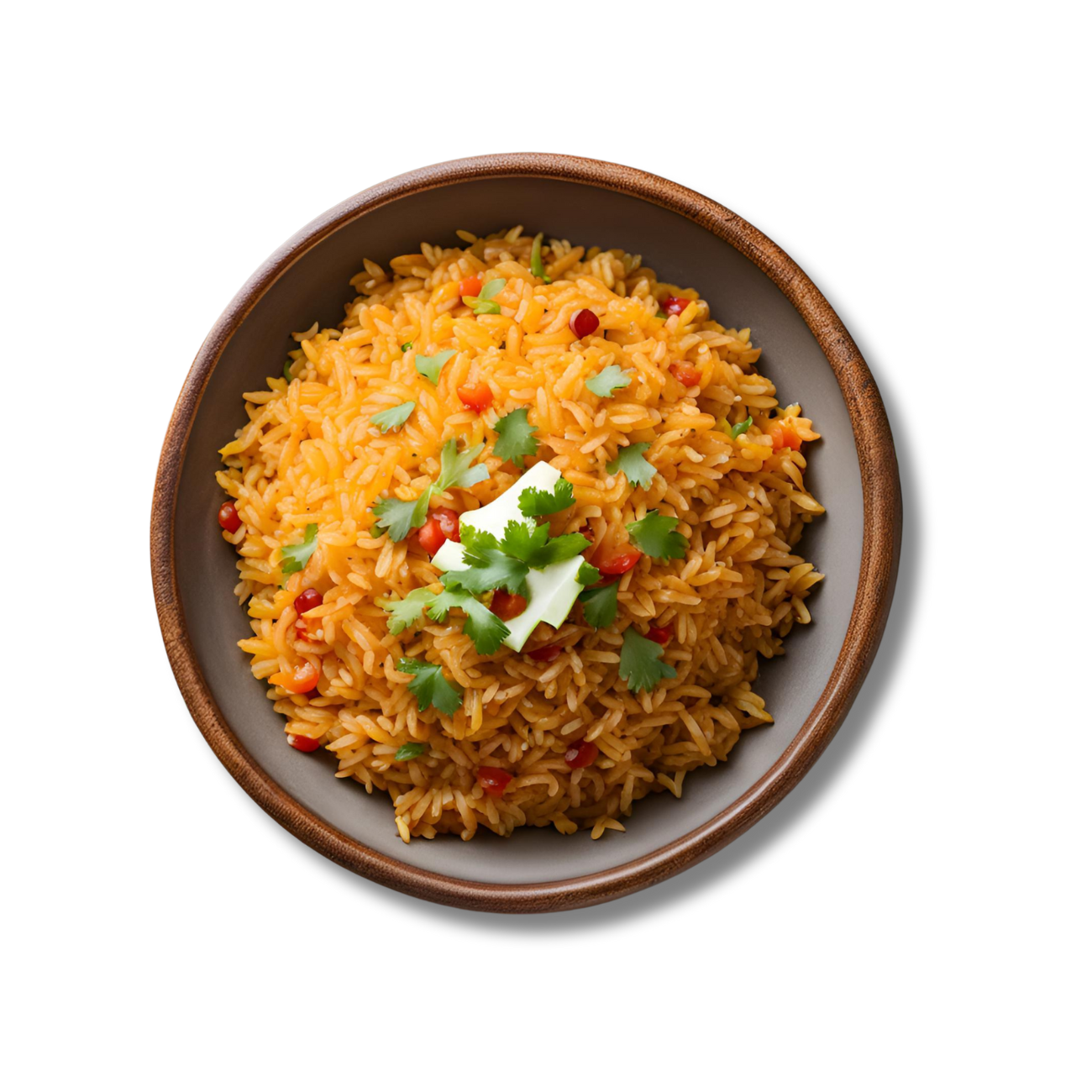 Mexican Style Rice