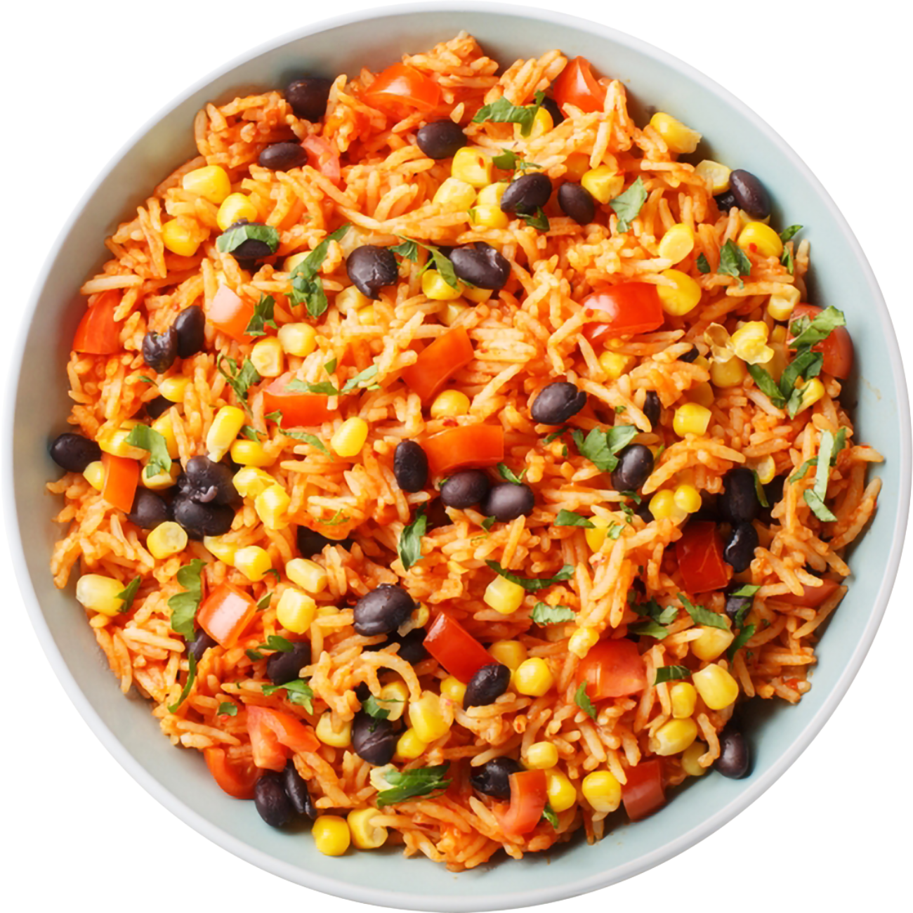 Gluten Free Meals Combo