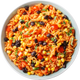 Gluten Free Meals Combo