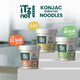 iTz noT Just Pot Noodle (Combo Pack)