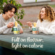 iTz noT Just Pot Noodle (Combo Pack)