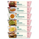Protein Meals Combo