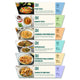 The Asian Collection - Low Carb Fresh Meals Combo
