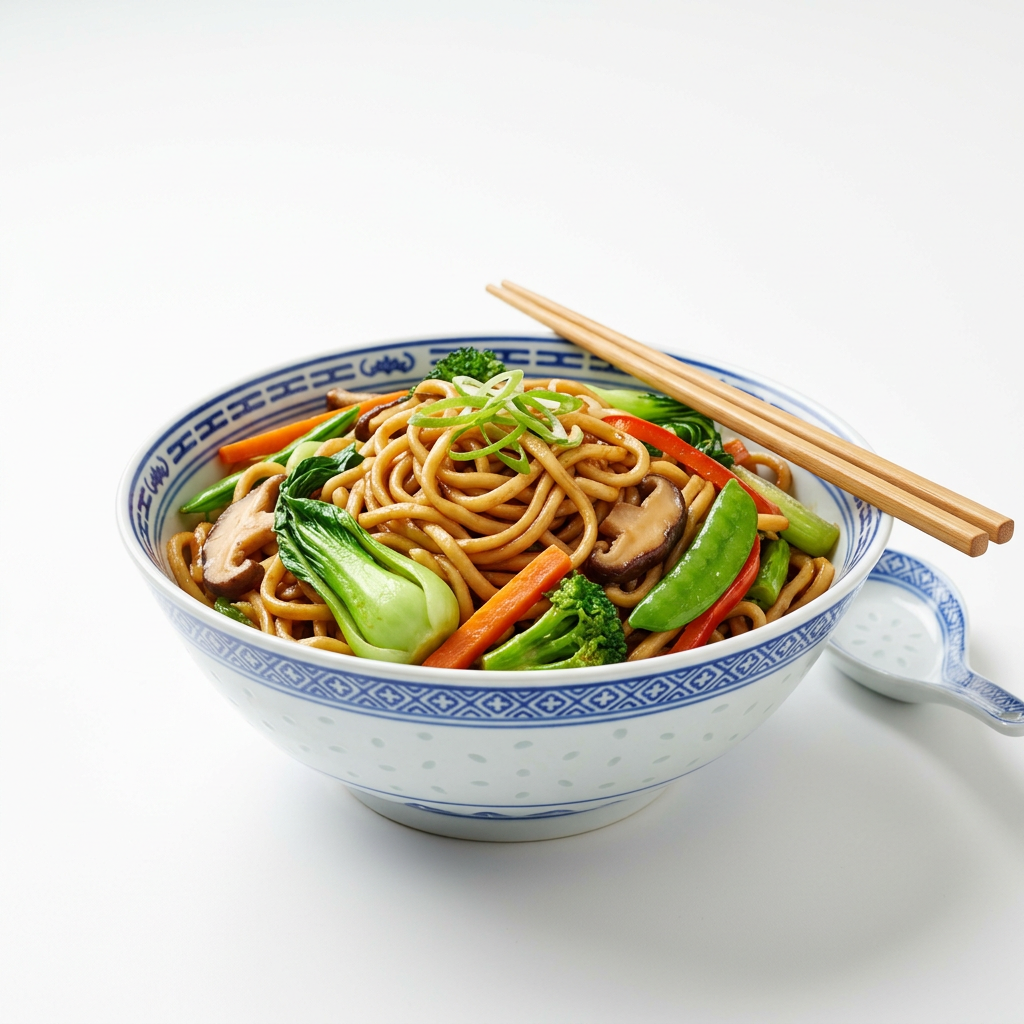 iTz noT Noodles - Organic Plant Fibre Yam,  Gluten Free, Ready to Eat