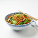 iTz noT Noodles - Organic Plant Fibre Yam,  Gluten Free, Ready to Eat