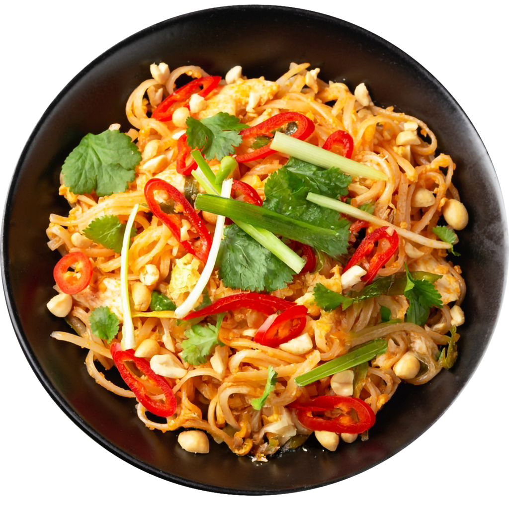 iTz noT Pad Thai: Weight Loss Diet Meals & Ready Meals Delivery UK – ItzNot