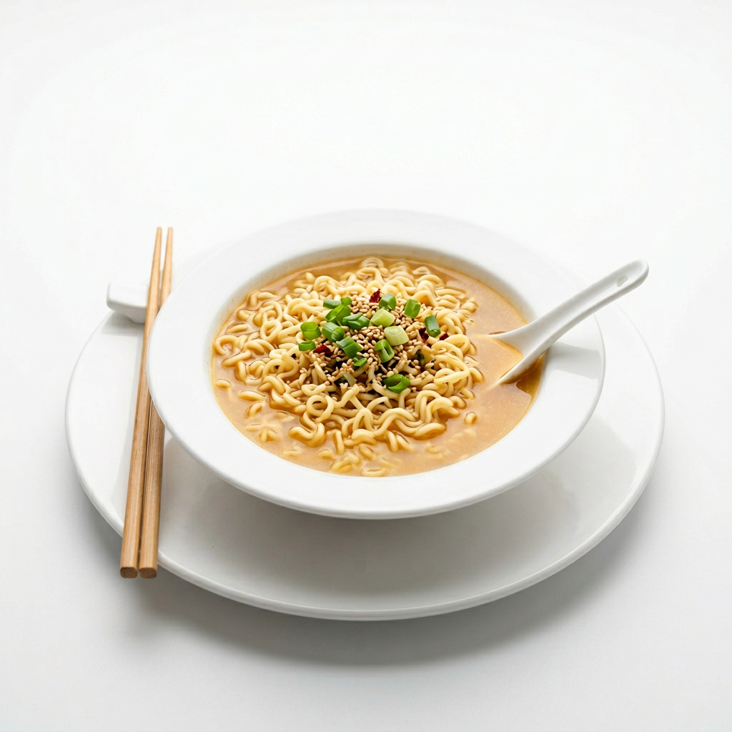 iTz noT Just Pot Noodle Konjac / Shirataki Chicken Flavour