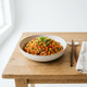 iTz noT Protein Rice Pot Beef Flavour - Vegan, Gluten-Free, Ready in Minutes