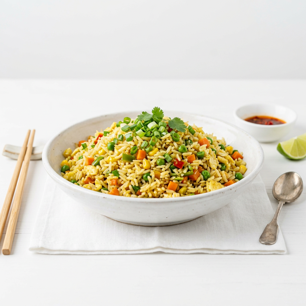 iTz noT Protein Rice Pot Chicken Flavour - Vegan, Gluten-Free, Ready in Minutes