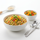 iTz noT Rice - Organic Plant Fibre Yam, Gluten-Free & Ready to Eat