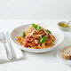 iTz noT Pasta Spaghetti - Organic Plant Fibre Yam, Ready to Eat, Gluten Free