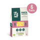 iTz noT Pasta Tagliatelle Organic Plant Fibre Yam, Ready to Eat, 100% Natural, Gluten Free,200g