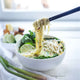 Konjac Thai Green
