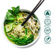 Konjac Thai Green
