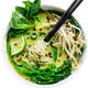 Konjac Thai Green