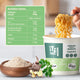 iTz noT Just Pot Noodle Konjac / Shirataki Vegetable