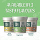 iTz noT Just Pot Noodle Konjac / Shirataki Vegetable