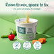 iTz noT Just Pot Noodle Konjac / Shirataki Vegetable