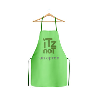 APRON - LIGTH GREEN