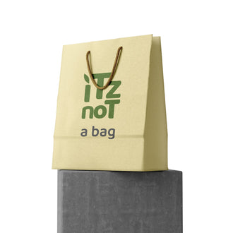 TOT BAGS