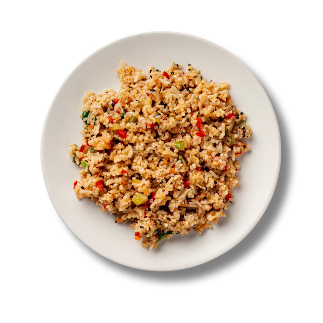 Chinese Veg Fried Rice