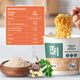 iTz noT Just Pot Noodle Konjac / Shirataki Chicken Flavour